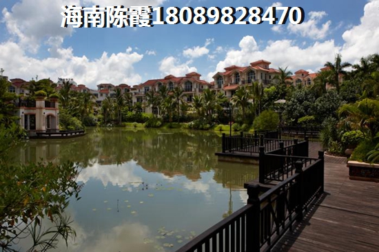 海南三亚房价走势最新消息，陶然湾·黄金泉房价上升原因讲解！