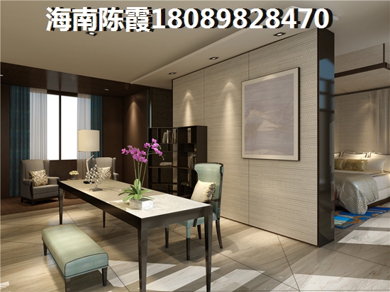 外地人如何在海南买房，海南买房离海边多少公里醉好